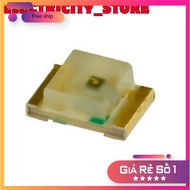 [10 Pieces]- Led red 0805 (pack of 10) Chip World