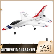 Wltoys XK A200 F-16B RC Airplane 2.4GHz 2CH RC Plane Flight Toys for Kids Boys with 3 Battery