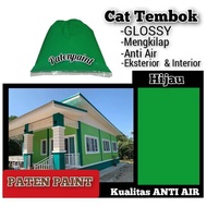 Cat Mengkilap untuk Tembok / Cat Tembok 1 Kg / Cat Tembok Glossy / Cat Tembok Anti Air / Cat Tembok 