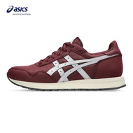ASICS Unisex TIGER RUNNER II Sportstyle Shoes in Port Royal/Pure Silver
