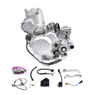 Dirt Bike Off-road Motorcycle SX XC XCW EXC 2 Stroke Engine Assembly 300cc 320cc Motorcycle Engine