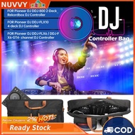 Portable DJ Disc Player Carrying Case  Travel Carrying Storage Bags Scratch-resistant with Sholder S