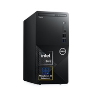 Dell Vostro 3910 Desktop Computer PC| 12th Gen Intel 4-Core Processor Up to 4.3GHz | 32GB RAM | 1TB 