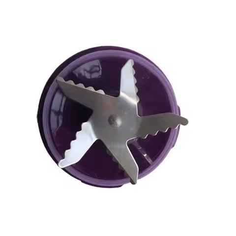 Blender Mixer Knife Including Sealing Ring for Philips HR2162 HR2163 HR2165 HR2166 HR2169 blender pa