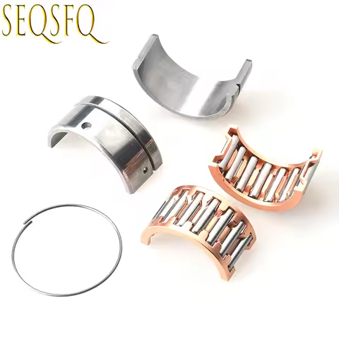 Outboard Motor Bearing 93310-835U8 For Yamaha 50HP 75HP 80HP 85HP 90HP 2 Stroke 93310-835U8-00 93310