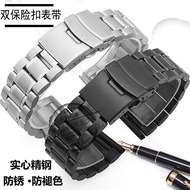 Dainty watch watch Universal Binger Watch Strap Steel Band Stainless Steel Bracelet Stainless Steel 