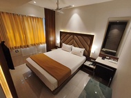 Hotel Nakshatra Residency Kalyan