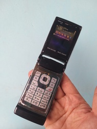 Nokia N76