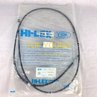 TSK DAIHATSU DV99 (1988~) ACCELERATOR CABLE ( MINYAK CABLE) ( ACC CABLE ) OEM PRODUCT