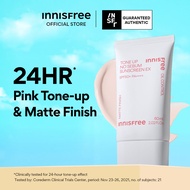 INNISFREE Tone Up Sunscreen SPF50+ PA++++