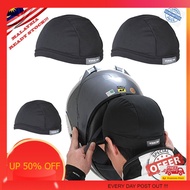 Motorcycle RS TAICHI Coolmax Hat Quick Dry Breathable Hat Racing Cap HELMET