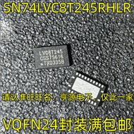 5 Piece SN74C8T245RHLR C8T245 VQFN-24 chip IC