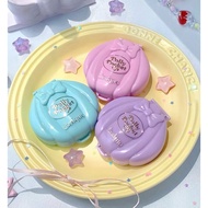 dasique x Polly pocket blush palette