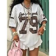 Baseball Shirt Baseball Shirt Shirt American Shirt Thin Shirt Sunscreen Shirt Thin Shirt Jacket 3d S