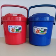 Flask nasi buatan Thailand