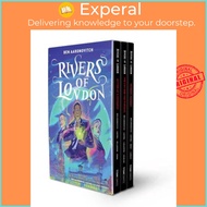 Rivers of London. 7-9 by Ben Aaronovitch (UK edition, Paperback)