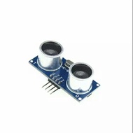 Arduino Ultrasonic Sensor HC-SR04 HC SR 04