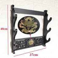 Giá Treo Kiếm 3 Tầng Loại Cao Cấp Giá Đỡ Kiếm 3 Tầng Loại Treo Tường Cao Cấp