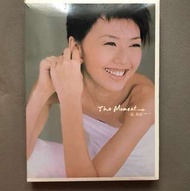 孫燕姿 - The Moment, yanzi