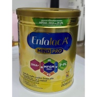 นมผง Enfalac A+ MFGM PRO สูตร 1 ขนาด 400 กรัม As the Picture