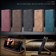 REDMI NOTE11PRO,NOTE11S,NOTE11,NOTE10PRO,NOTE10,NOTE10S 4G/5G LEATHER POCKET MAGNET FLIP CASE FULLCO