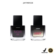 Jayrosse Exclusive Deal Noir Ice and Grey Perfume 30ml | Parfum Pria Best Seller Tahan Lama