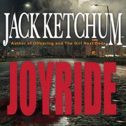 Joyride Jack Ketchum