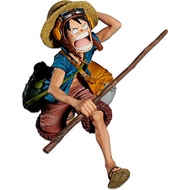 Authentic Banpresto One Piece Chronicle Figure Colosseum 4 Vol.1 Monkey D Luffy