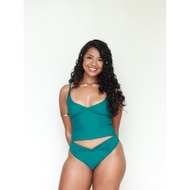 Balud - Bottom Only (Plain) Bikini Bikini Bottom Bikini Set DEAR SEA STORIES Swimwear/ Bikini/ Swims