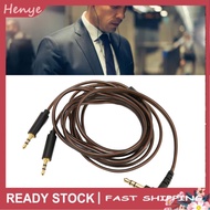 henye ASHATA 3.5mm to 2.5mm Aux Cable  Dual Earphone for Hifiman HE400S HE 400I HE560 HE350 HE1000 V