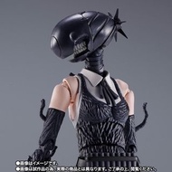 [SHF] Bomb 炸彈惡魔《鏈鋸人 蕾潔篇》