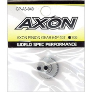 AXON GP-A6-040 Pinion Gear 64P 40T