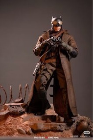 放售Muff Toys- 沙漠蝙蝠俠 （豪華版）99%新