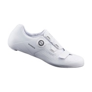 SHIMANO Shimano RC5 RC500 RC7 RC3 RP901 Carbon-soled road bike wide lock shoes for men and women