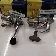 GANKO POSEIDON II 2000/4000 FISHING REEL