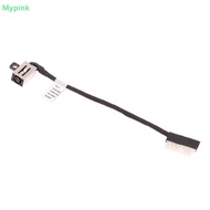 Mypink For Inspiron Vostro 15 3510 3400 3401 3500 3501 DC IN Power Ja w/ Cable 4VP7C 04VP7C DC301016
