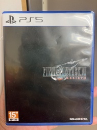 PS5 Final Fantasy VII Rebirth
