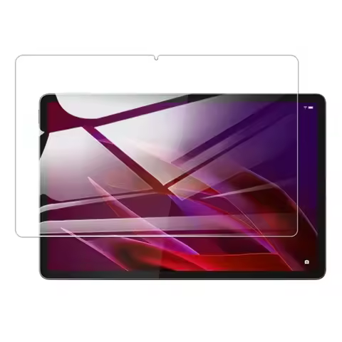 For Lenovo Yoga Tab 11.1 2025 Tablet Tempered Glass Screen Protector for YogaTab LENOVO YOGA TAB Cle