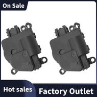 Damper Actuator 4L3Z19E616EA 8L8Z19E616E 604-224 is Suitable for  Explorer,  Navigator, . 2pcs