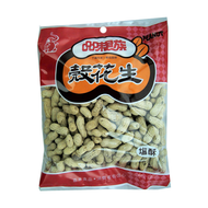 嘉禾 大鹽酥花生  400g  1包