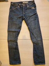 Levi's 牛仔褲 Levi's Engineered 3D Jeans
