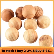 Natural Cedar Wood  Balls Lavender  Repellent Wardrobe Clothes Drawer