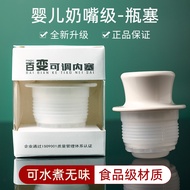 Clear Water Kettle Stopper Water Bottle Stopper Thermos Kettle Stopper Thermos Stopper Boiling Water