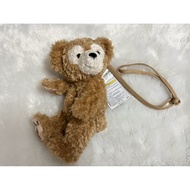 DISNEYSEA Pattern Shoulder Bag Duffy