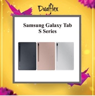 Samsung Galaxy Tab S6 Lite | Tab S7 | Tab S7+ | Tab S7 SE  [Wi-Fi • LTE • 5G Tablet]