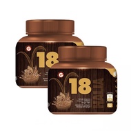 Good Morning V18 grains (2 X 1kg ) Exp 11/2025