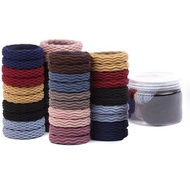 V57N Tie Rut Elis / Women's Fashion Rubber Jar