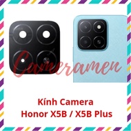 Honor X5B / X5B Plus Camera Glass