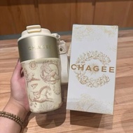 CHAGEE OVERLORD TEA Tumbler 480/515/550ml