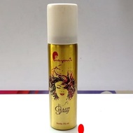 Mayon Hair Spray Hair Bun Hardener Hair Spray/ Hair Styling/